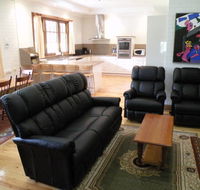 Pinkerton Hill Naracoorte Cottages - Kempsey Accommodation