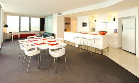 Q1 Resort & Spa - Kempsey Accommodation 3