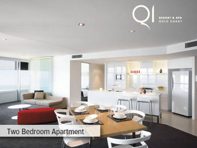 Q1 Resort & Spa - Kempsey Accommodation 2