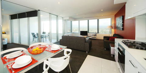 Q1 Resort & Spa - Kempsey Accommodation 5