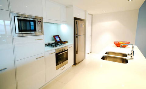 Q1 Resort & Spa - Kempsey Accommodation 6