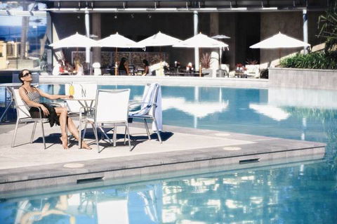 Q1 Resort & Spa - Kempsey Accommodation 7