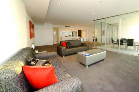 Q1 Resort & Spa - Kempsey Accommodation 10