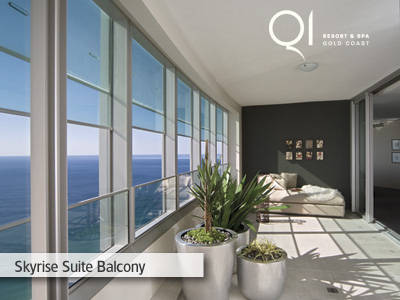 Q1 Resort & Spa - Kempsey Accommodation 12