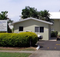 QCWA Holiday Units - Kempsey Accommodation