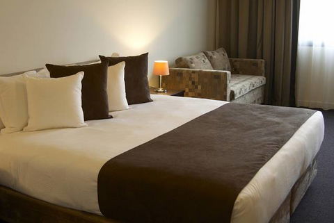 Quality Hotel Tabcorp Park - Kempsey Accommodation 0