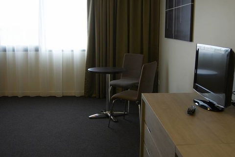 Quality Hotel Tabcorp Park - Kempsey Accommodation 5