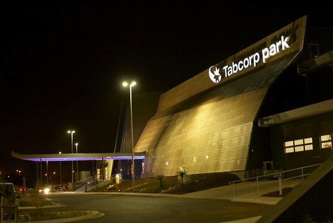 Quality Hotel Tabcorp Park - Kempsey Accommodation 7