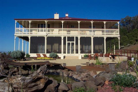 R On The Downs - Kempsey Accommodation 0