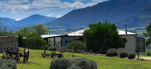 R On The Downs - Kempsey Accommodation 2