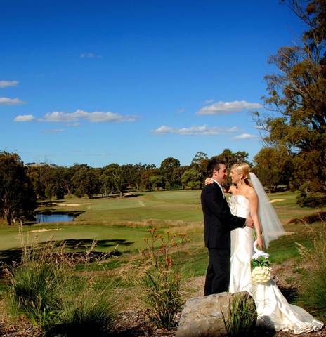 RACV Goldfields Resort - Kempsey Accommodation 1