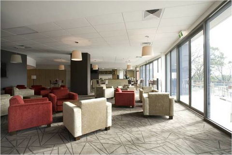 RACV Goldfields Resort - Kempsey Accommodation 2
