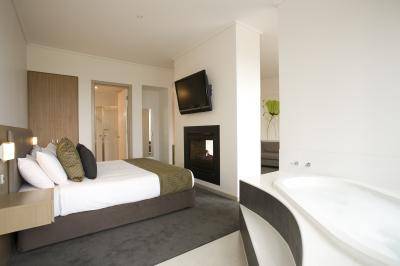 RACV Goldfields Resort - Kempsey Accommodation 3