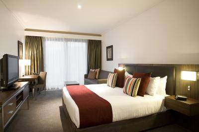 RACV Goldfields Resort - Kempsey Accommodation 4
