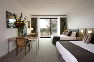 RACV Goldfields Resort - Kempsey Accommodation 5