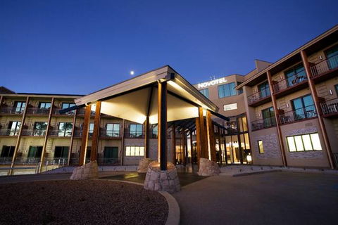 RACV Goldfields Resort - Kempsey Accommodation 6