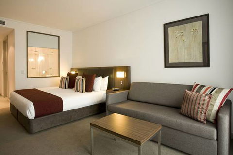 RACV Goldfields Resort - Kempsey Accommodation 7