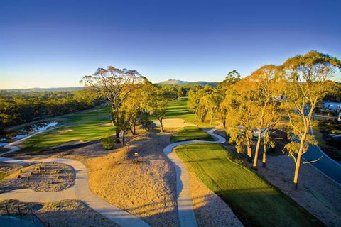 RACV Goldfields Resort - Kempsey Accommodation 8