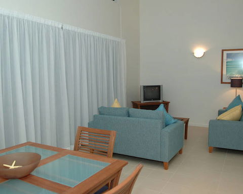 Rainbow Beach Resort - Kempsey Accommodation 0
