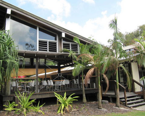 Rainbow Beach Resort - Kempsey Accommodation 3