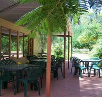 Rainforest Retreat Murray Bridge - Kempsey Accommodation