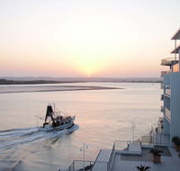 Ramada Hotel  Suites Ballina Byron - Kempsey Accommodation