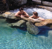 Reef Palms - Kempsey Accommodation