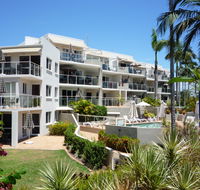 Regatta Riverfront Apartments - Kempsey Accommodation