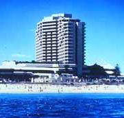 Rendezvous Hotel Perth Scarborough - Kempsey Accommodation