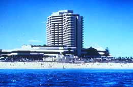 Rendezvous Hotel Perth Scarborough - Kempsey Accommodation 0