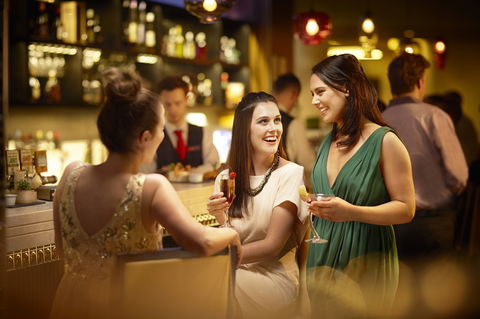 Rendezvous Hotel Perth Scarborough - Kempsey Accommodation 3