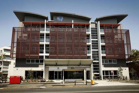 RFH On Gregory - Kempsey Accommodation 0
