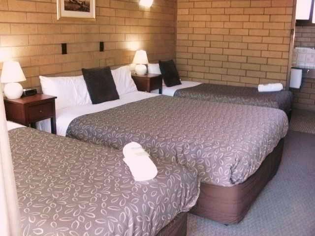  Kempsey Accommodation