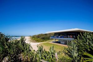 North Coast Holiday Parks Ballina Central - Kempsey Accommodation 1