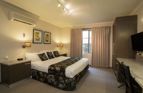 Eltham Gateway Hotel And Conference Centre - Kempsey Accommodation 1