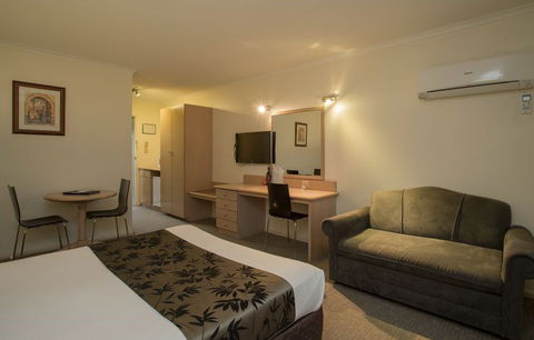 Eltham Gateway Hotel And Conference Centre - Kempsey Accommodation 2