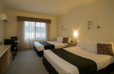 Eltham Gateway Hotel And Conference Centre - Kempsey Accommodation 3