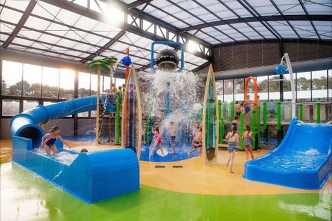 BIG4 Inverloch Holiday Park - Kempsey Accommodation 8
