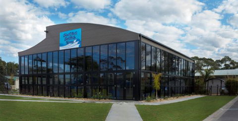 BIG4 Inverloch Holiday Park - Kempsey Accommodation 9