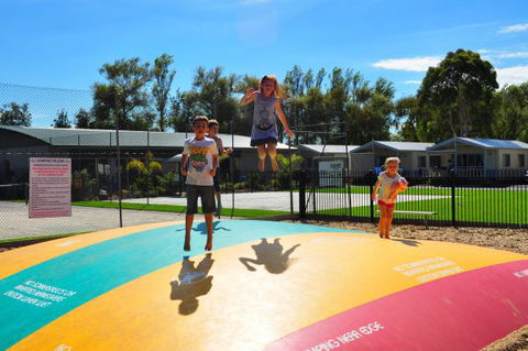 BIG4 Inverloch Holiday Park - Kempsey Accommodation 10