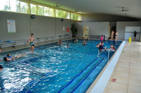 BIG4 Inverloch Holiday Park - Kempsey Accommodation 11