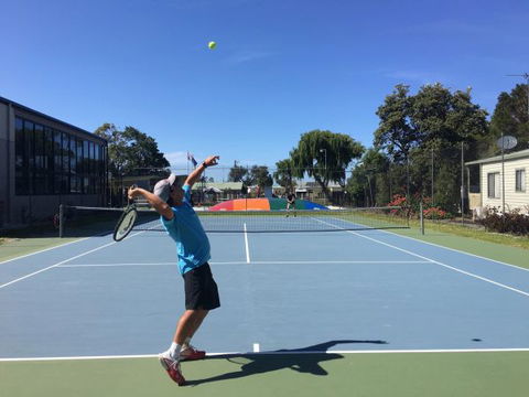 BIG4 Inverloch Holiday Park - Kempsey Accommodation 15