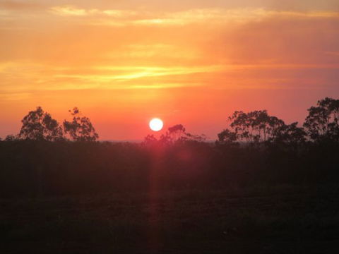 Childers Eco-lodge - Kempsey Accommodation 6
