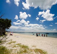 Mornington Peninsula Foreshore Camping - Kempsey Accommodation