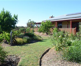 Mureybet Relaxed Country Accommodation - Kempsey Accommodation 0