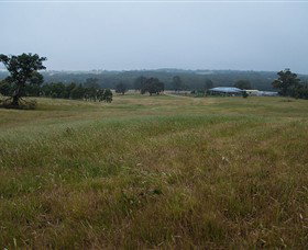 Mureybet Relaxed Country Accommodation - Kempsey Accommodation 2