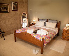 Mureybet Relaxed Country Accommodation - Kempsey Accommodation 3