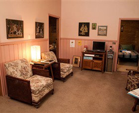 Mureybet Relaxed Country Accommodation - Kempsey Accommodation 6