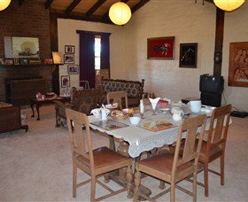 Mureybet Relaxed Country Accommodation - Kempsey Accommodation 5