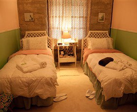 Mureybet Relaxed Country Accommodation - Kempsey Accommodation 7